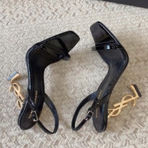 Heels size 38 - Picture 2 of 5